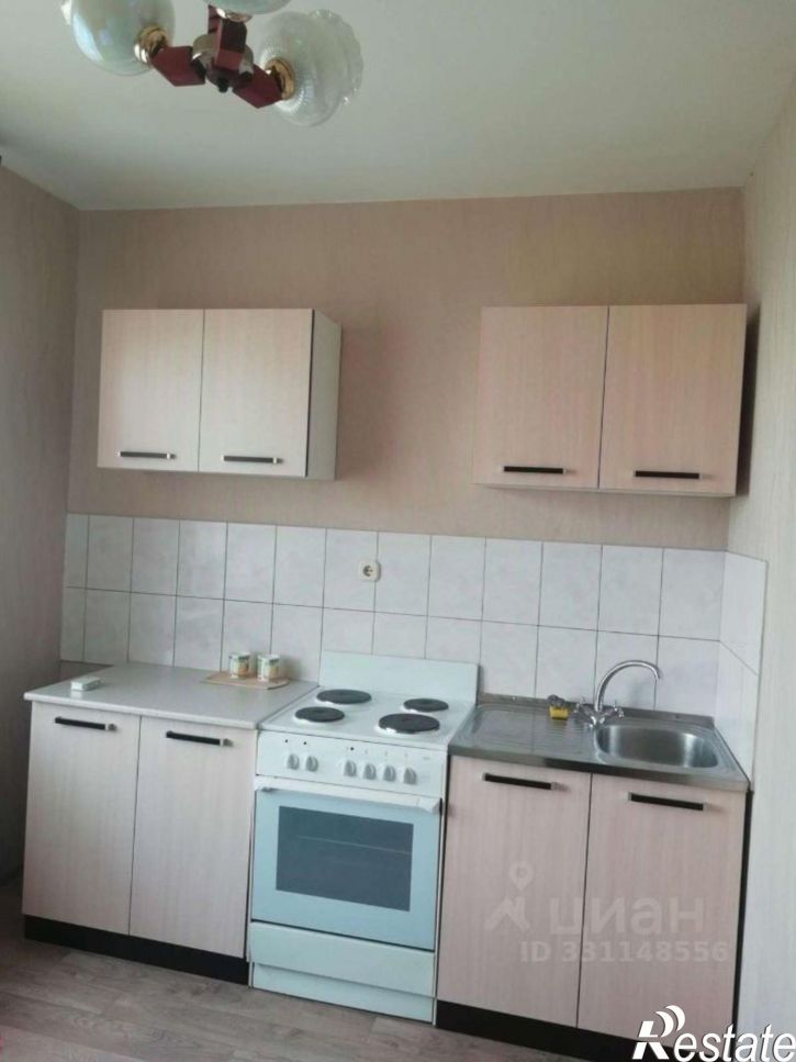 1-комн квартира Северный мкр, 15,  д. 15