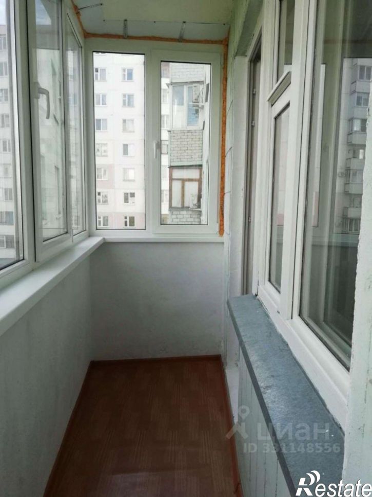 1-комн квартира Северный мкр, 15,  д. 15