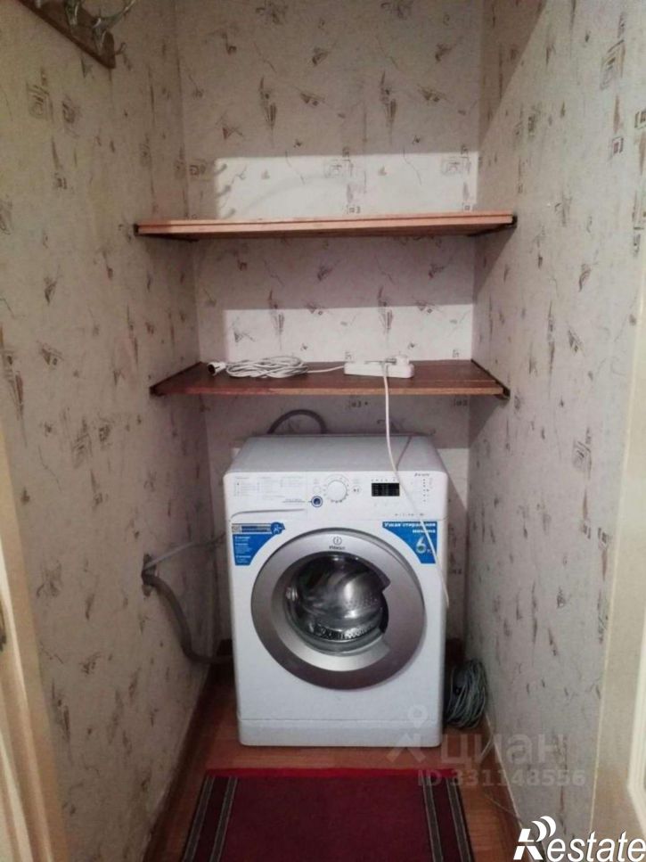 1-комн квартира Северный мкр, 15,  д. 15