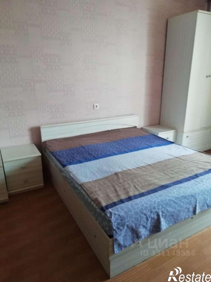 1-комн квартира Северный мкр, 15,  д. 15