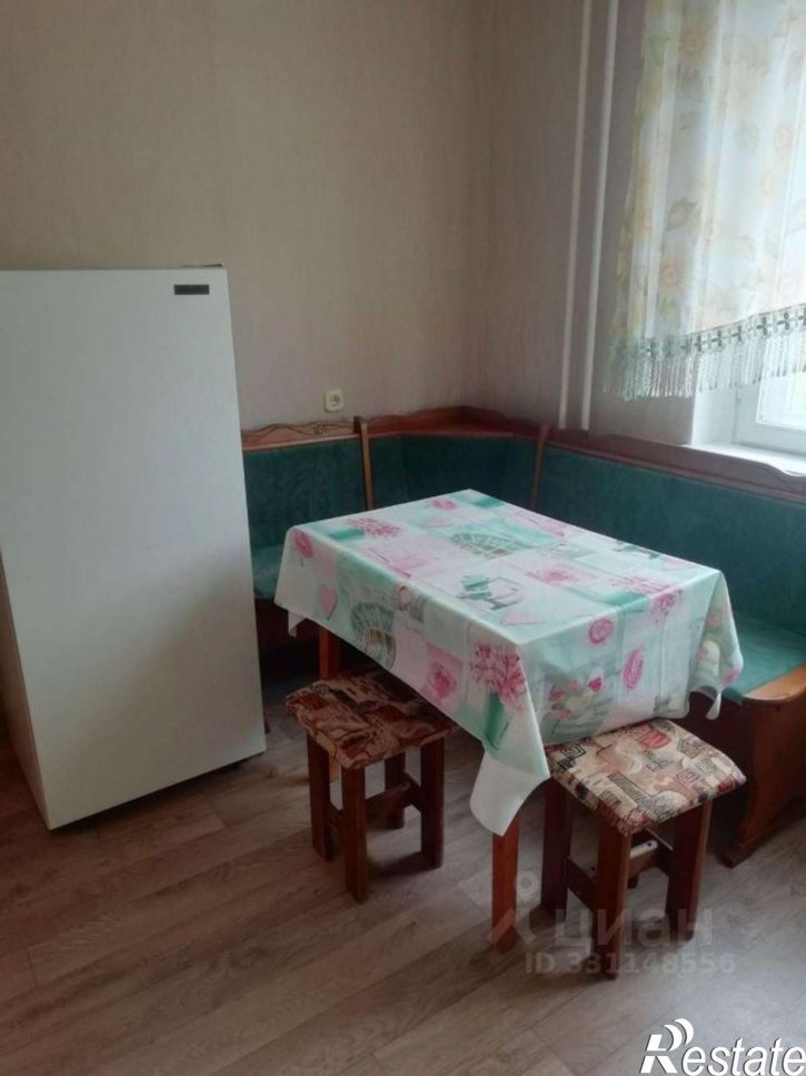 1-комн квартира Северный мкр, 15,  д. 15