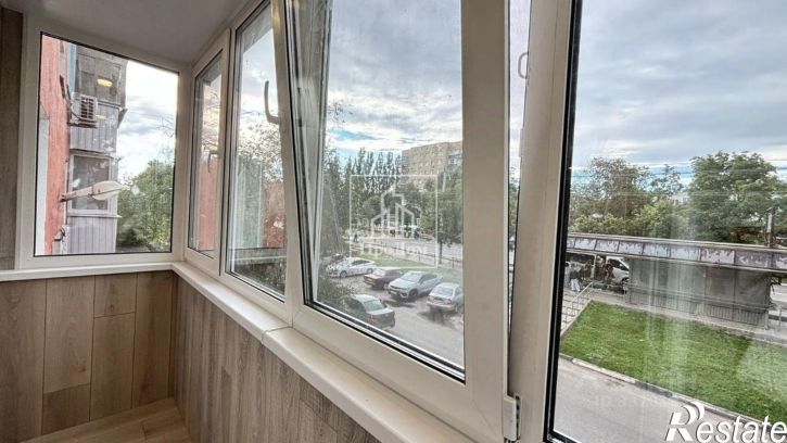 3-комн квартира Интернациональный мкр, 10,  д. 10