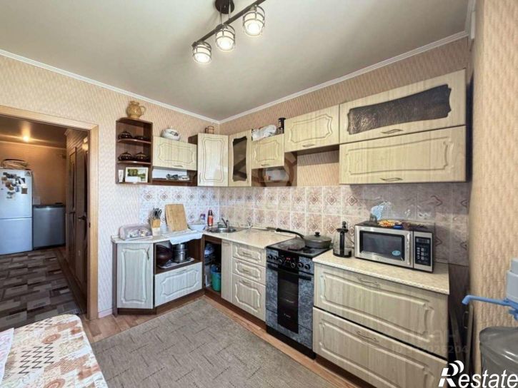 2-комн квартира Солнечный мкр, 12,  д. 12