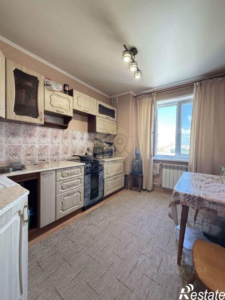 2-комн квартира Солнечный мкр, 12,  д. 12