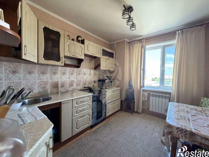 2-комн квартира Солнечный мкр, 12,  д. 12