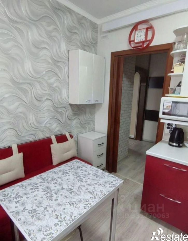 2-комн квартира Солнечный мкр, 3,  д. 3