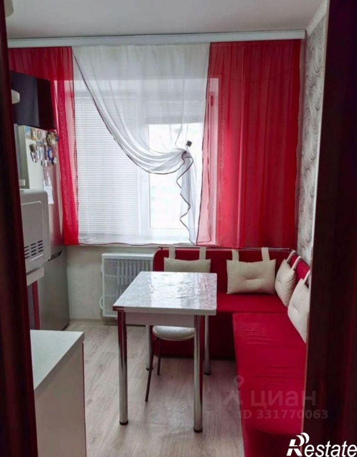 2-комн квартира Солнечный мкр, 3,  д. 3