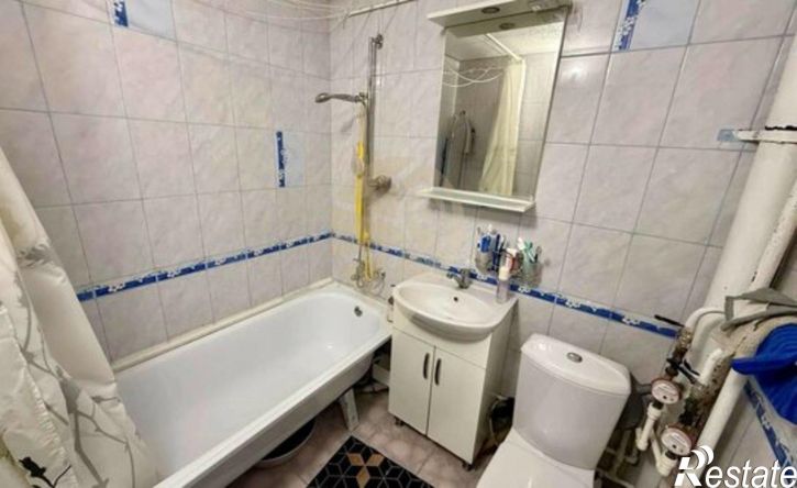 1-комн квартира Восточный мкр, 1а,  д. 1а