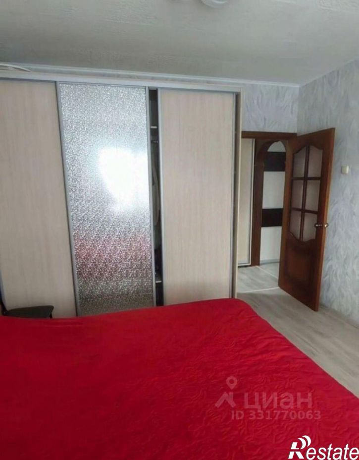 2-комн квартира Солнечный мкр, 3,  д. 3