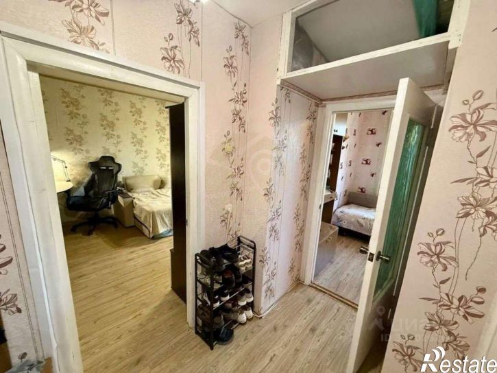 1-комн квартира Восточный мкр, 2в,  д. 2в