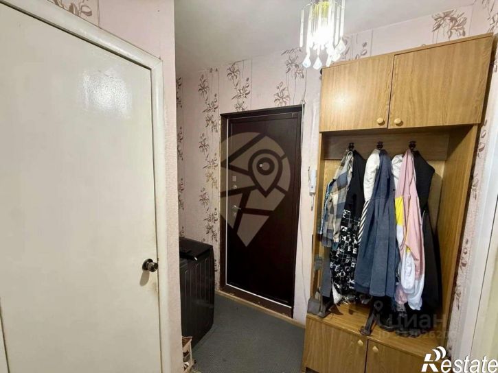 1-комн квартира Восточный мкр, 2в,  д. 2в