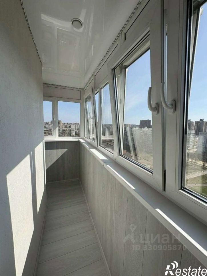 2-комн квартира Олимпийский мкр, 38,  д. 38