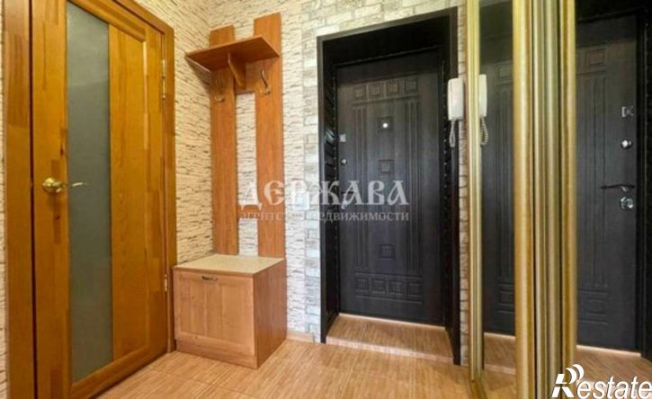 1-комн квартира Комсомольский пр-кт, 31,  д. 31