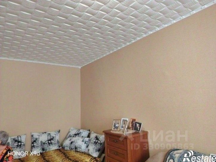 1-комн квартира Восточный мкр, 8,  д. 8