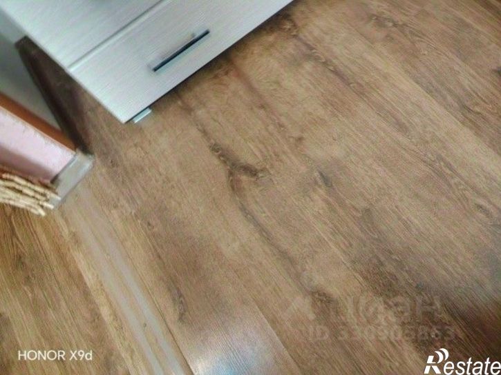1-комн квартира Восточный мкр, 8,  д. 8