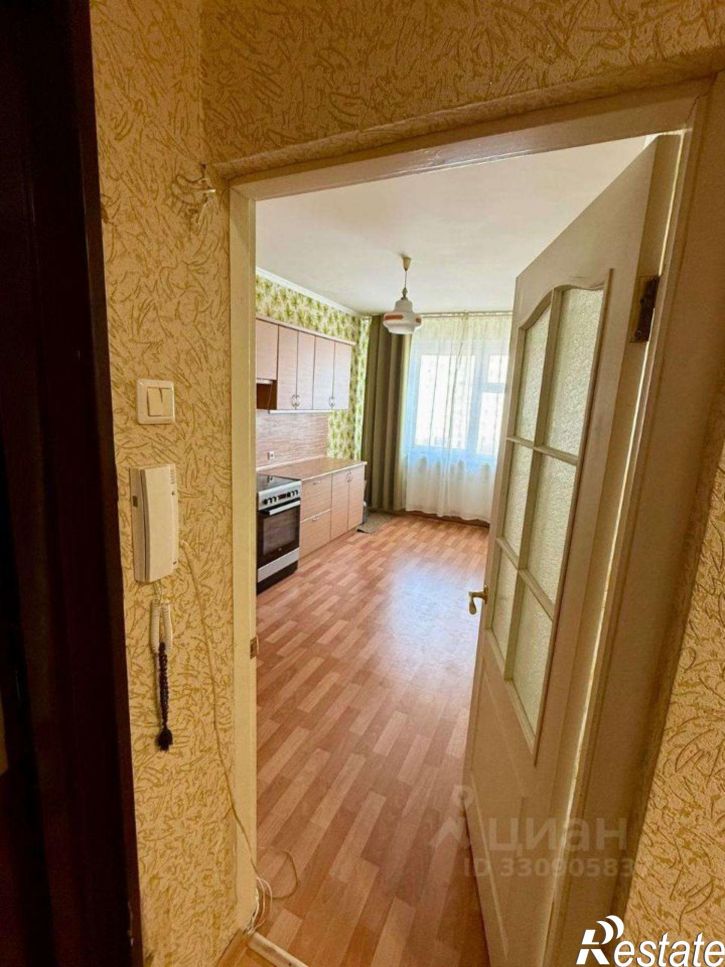 3-комн квартира Северный мкр, 34,  д. 34