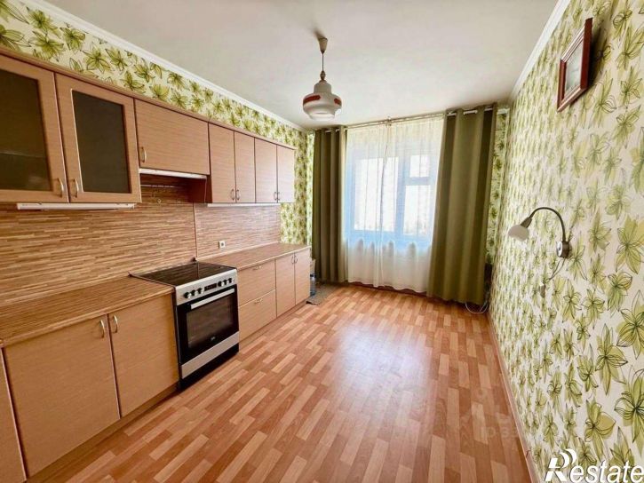 3-комн квартира Северный мкр, 34,  д. 34