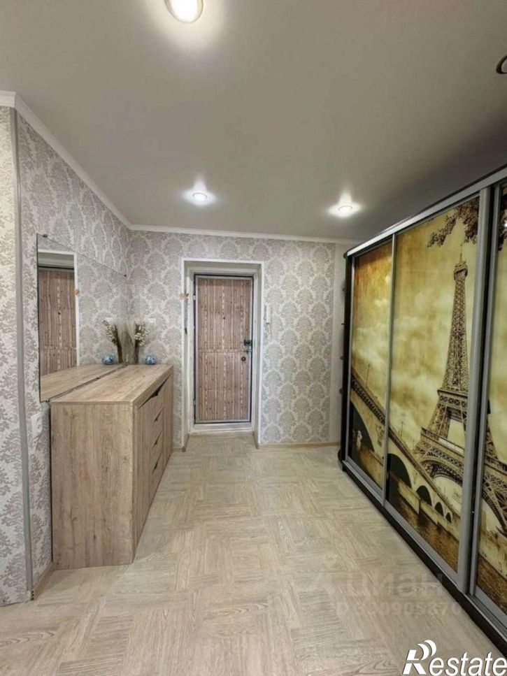 2-комн квартира Олимпийский мкр, 38,  д. 38