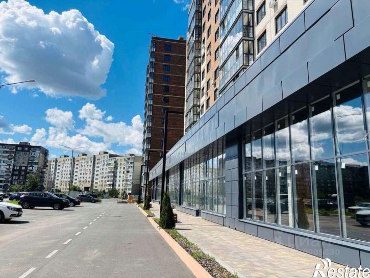 2-комн квартира
