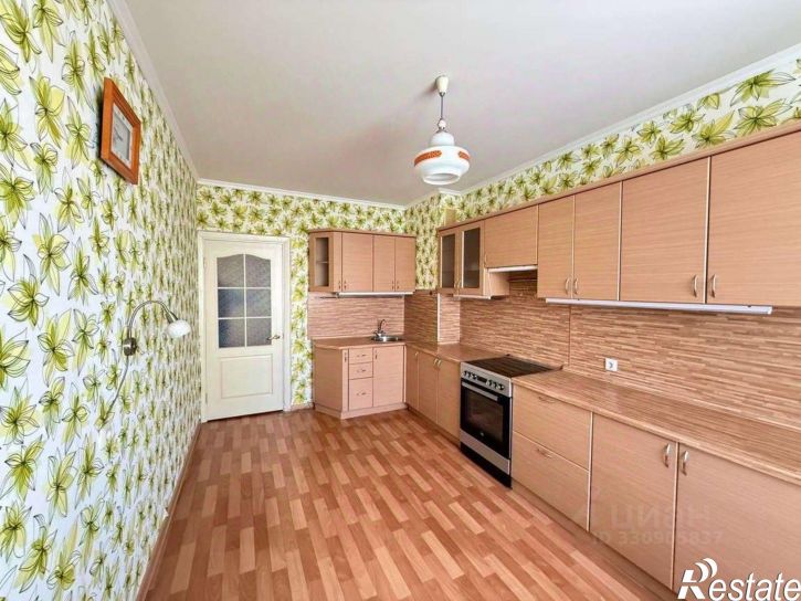 3-комн квартира Северный мкр, 34,  д. 34