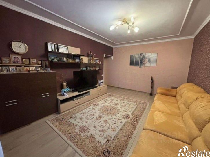 4-комн квартира Северный мкр, 7,  д. 7