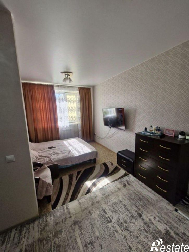 1-комн квартира ул Свободы, 11А,  д. 11А