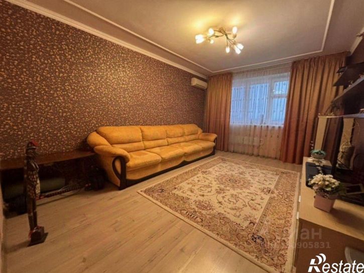 4-комн квартира Северный мкр, 7,  д. 7