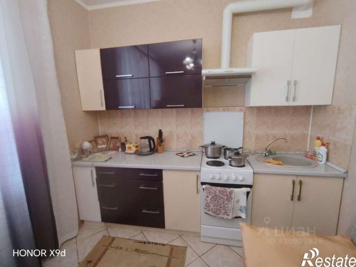 1-комн квартира Северный мкр, 7,  д. 7