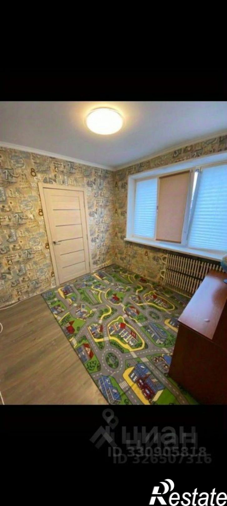3-комн квартира Рудничный мкр, 7,  д. 7