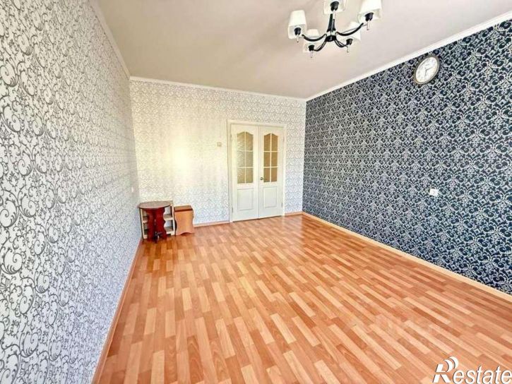 3-комн квартира Северный мкр, 34,  д. 34