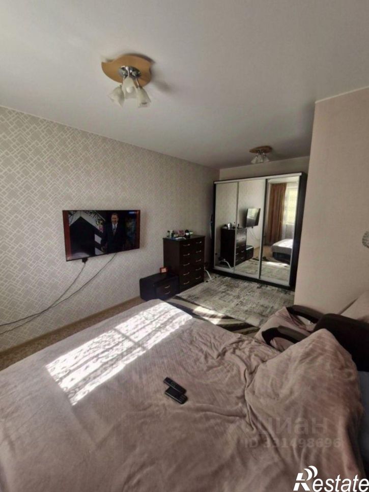 1-комн квартира ул Свободы, 11А,  д. 11А