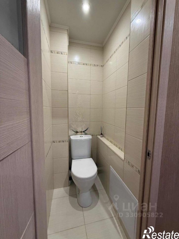 3-комн квартира Восточный мкр, 33,  д. 33