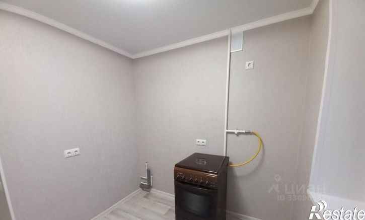 1-комн квартира мкр Лебединец, 6,  д. 6