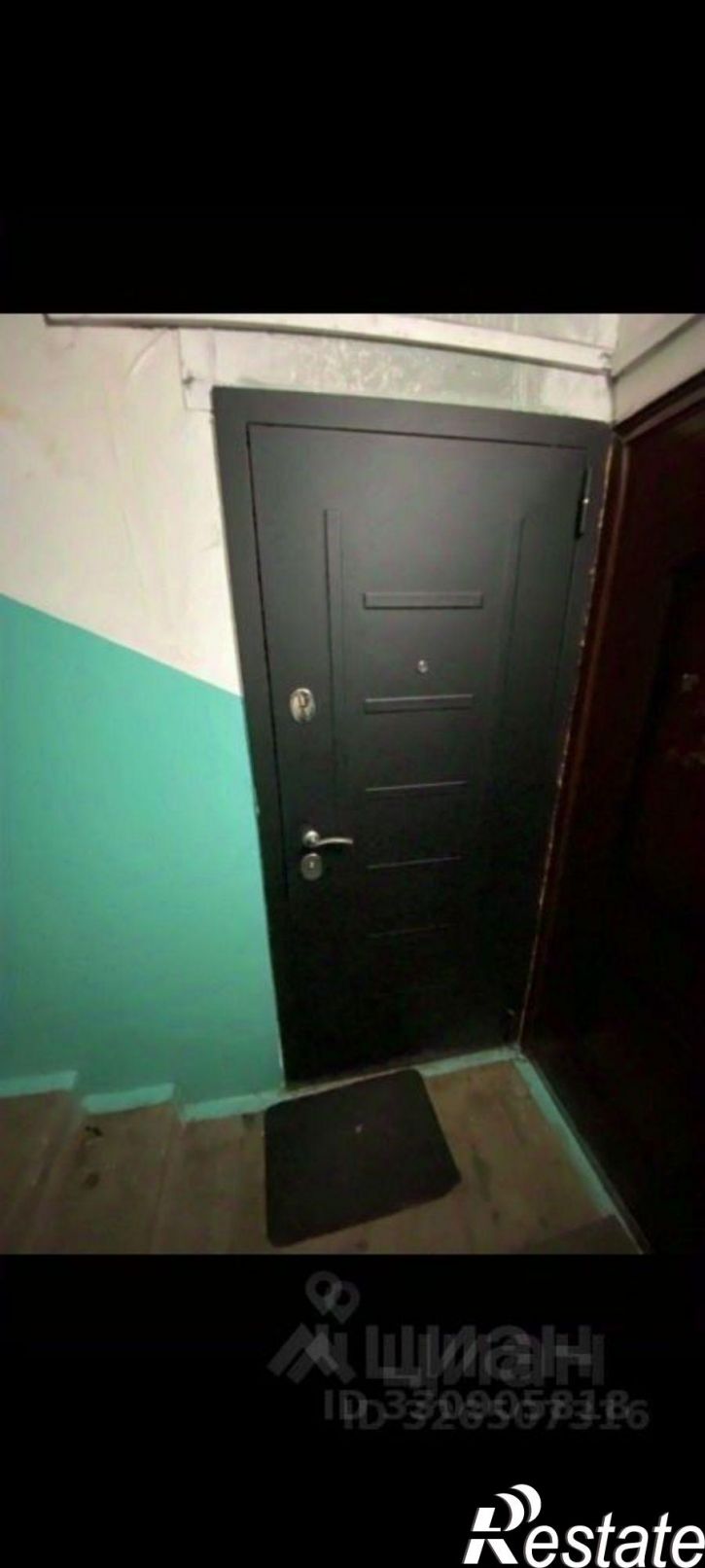 3-комн квартира Рудничный мкр, 7,  д. 7