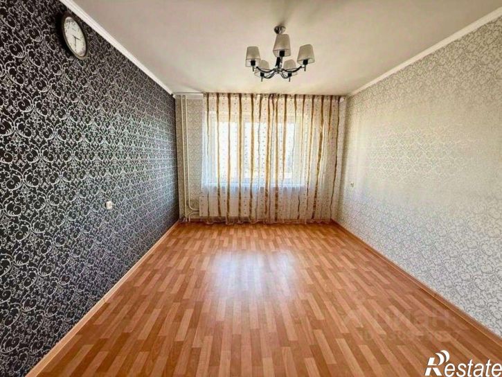 3-комн квартира Северный мкр, 34,  д. 34