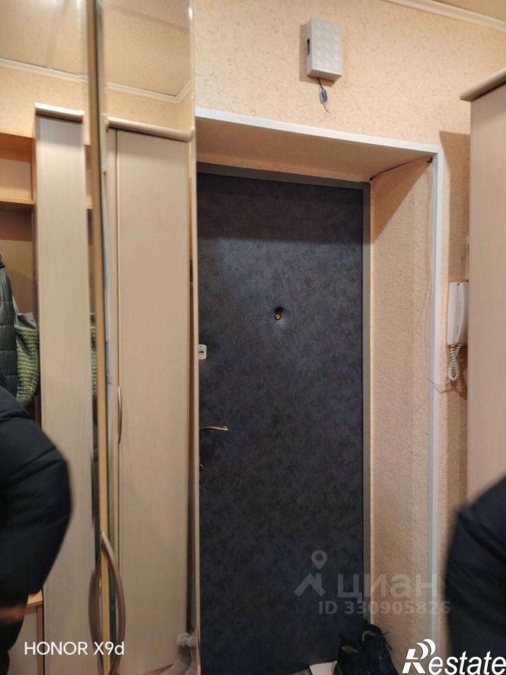 1-комн квартира Северный мкр, 7,  д. 7