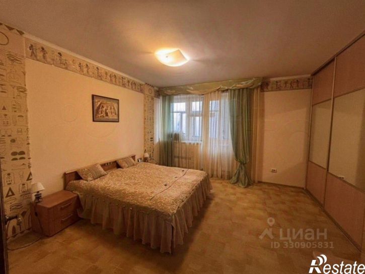 4-комн квартира Северный мкр, 7,  д. 7