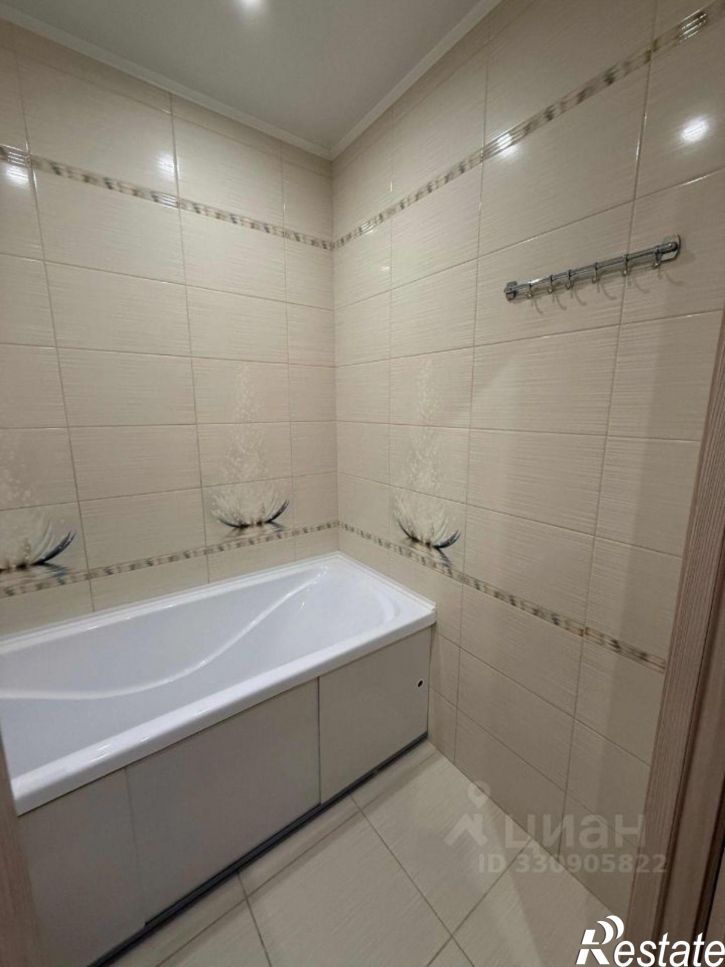 3-комн квартира Восточный мкр, 33,  д. 33