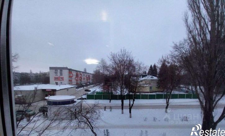1-комн квартира мкр Лебединец, 6,  д. 6