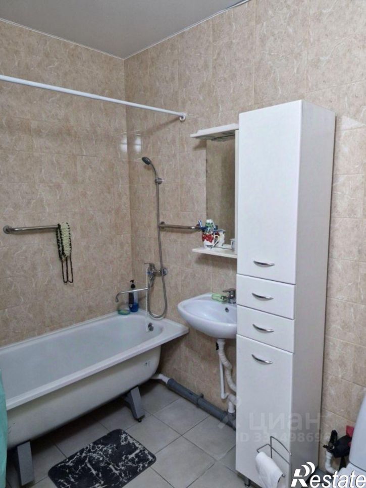 1-комн квартира ул Свободы, 11А,  д. 11А