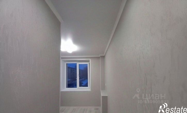 1-комн квартира мкр Лебединец, 6,  д. 6