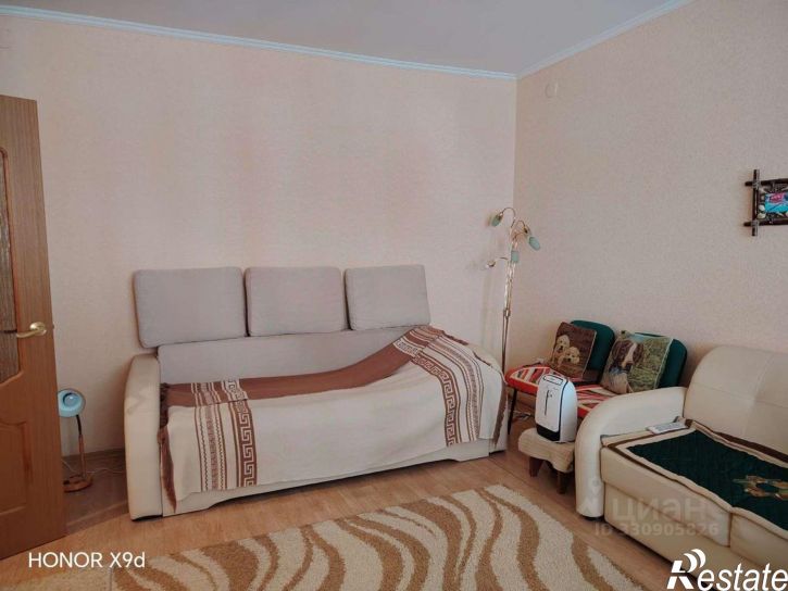 1-комн квартира Северный мкр, 7,  д. 7