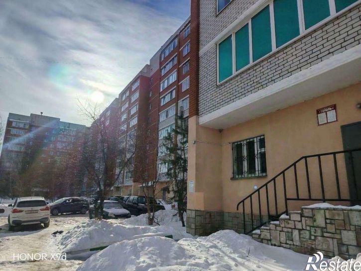 1-комн квартира Северный мкр, 7,  д. 7