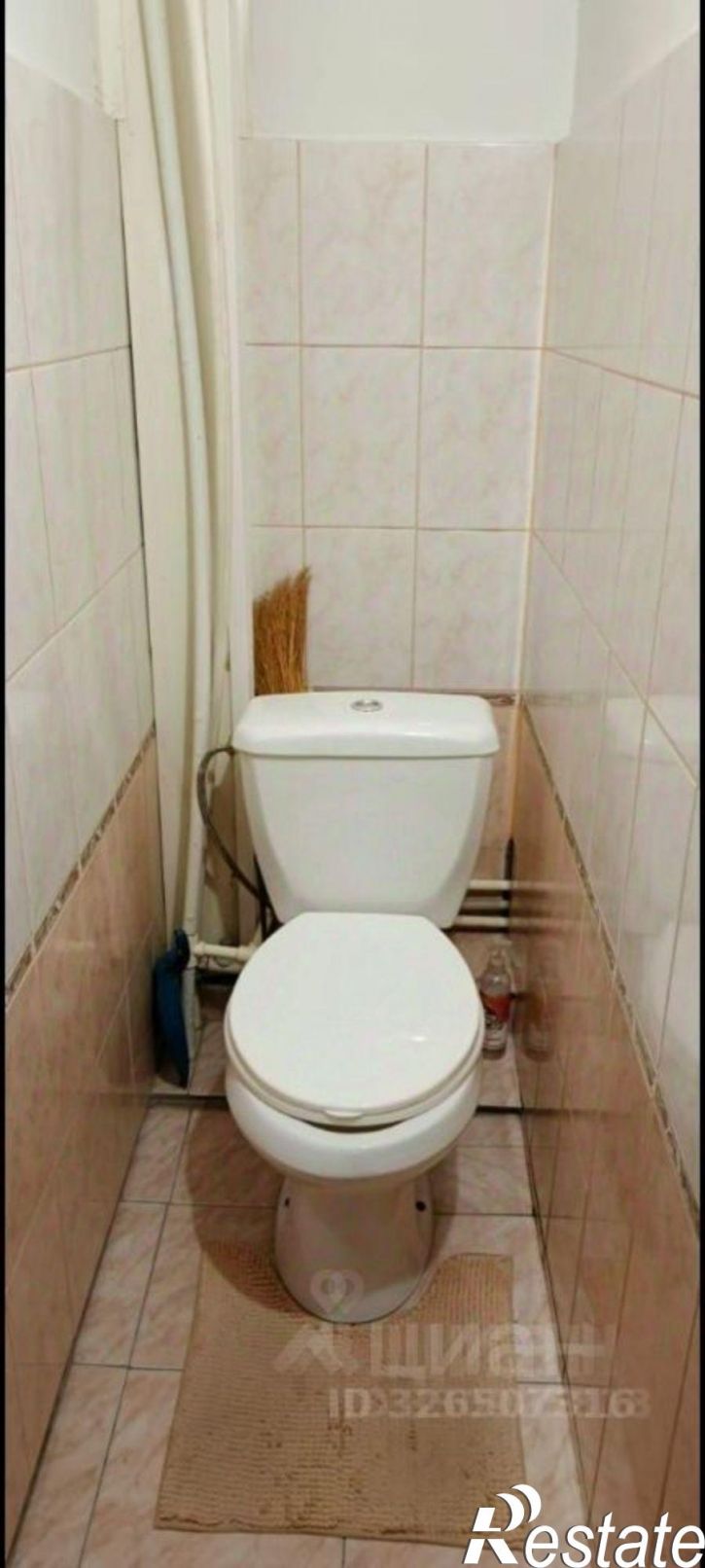 3-комн квартира Рудничный мкр, 7,  д. 7