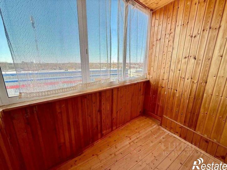 3-комн квартира Северный мкр, 34,  д. 34