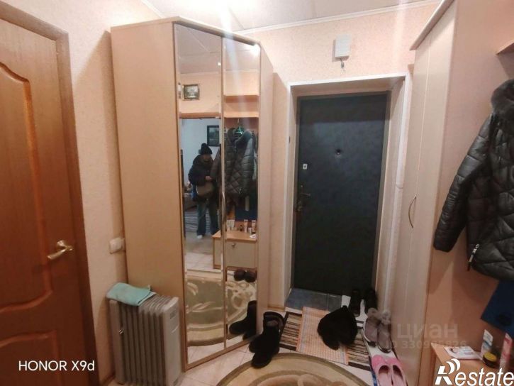 1-комн квартира Северный мкр, 7,  д. 7