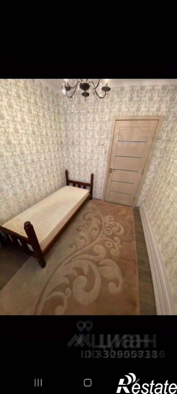 3-комн квартира Рудничный мкр, 7,  д. 7