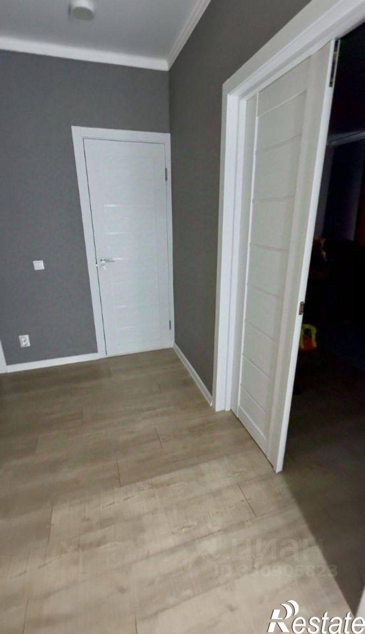 2-комн квартира мкр Дубрава квартал 1, 19,  д. 19