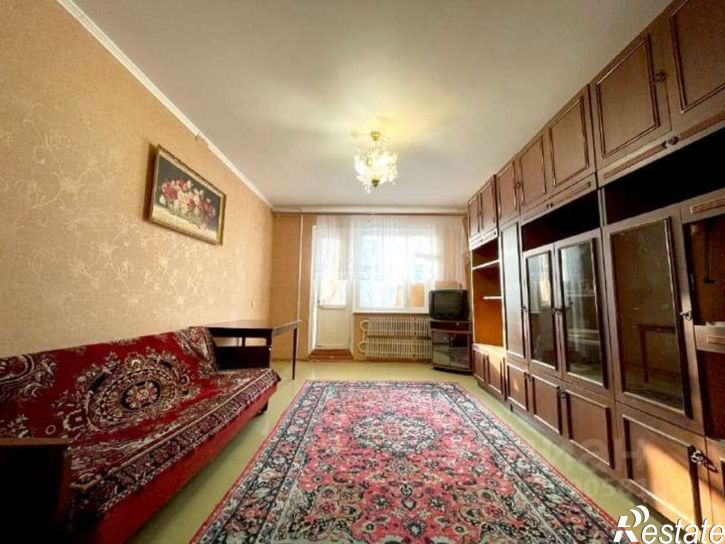2-комн квартира Олимпийский мкр, 13,  д. 13