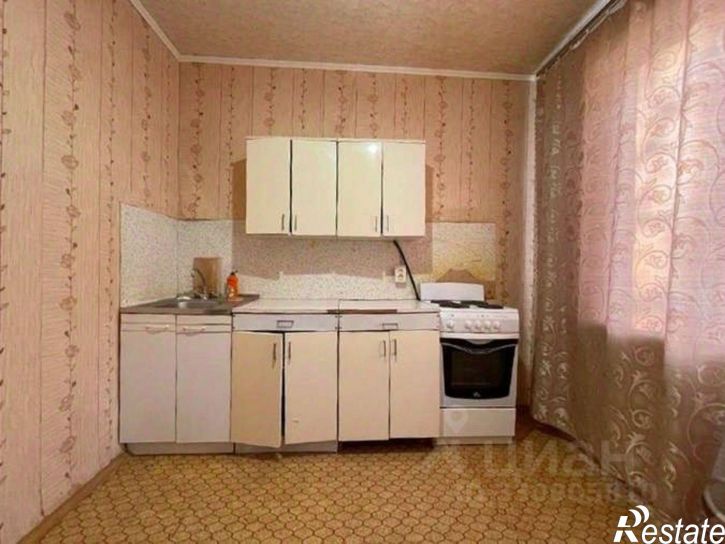 2-комн квартира Олимпийский мкр, 13,  д. 13